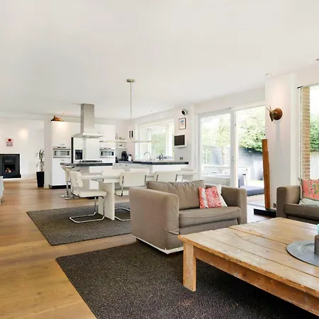 Villa Sunset Bergen